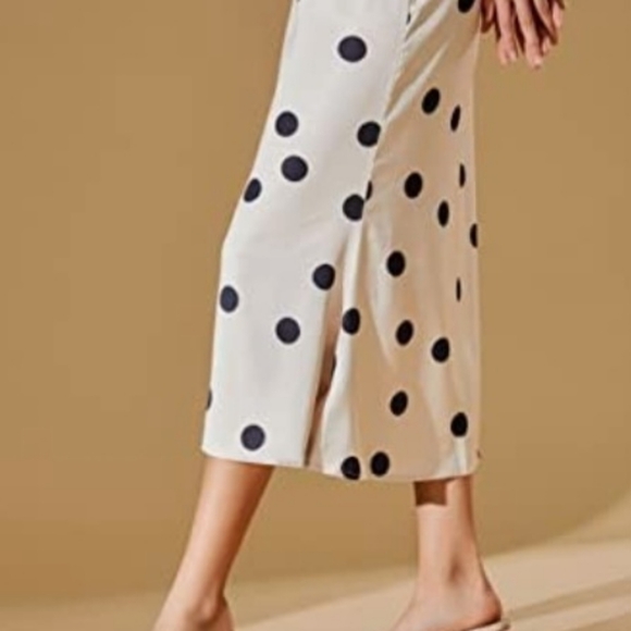 NIB Transparent Peep Toe Mules - Picture 3 of 8